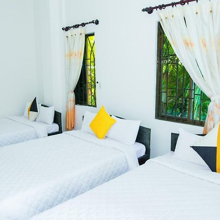 Rabbit Homestay เว้ ภายนอก รูปภาพ