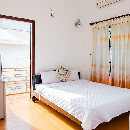 Rabbit Homestay เว้ ภายนอก รูปภาพ
