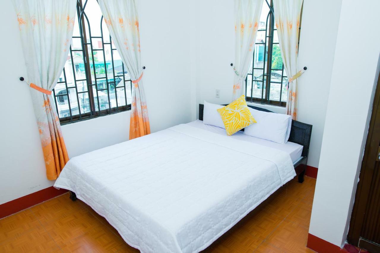 Rabbit Homestay เว้ ภายนอก รูปภาพ