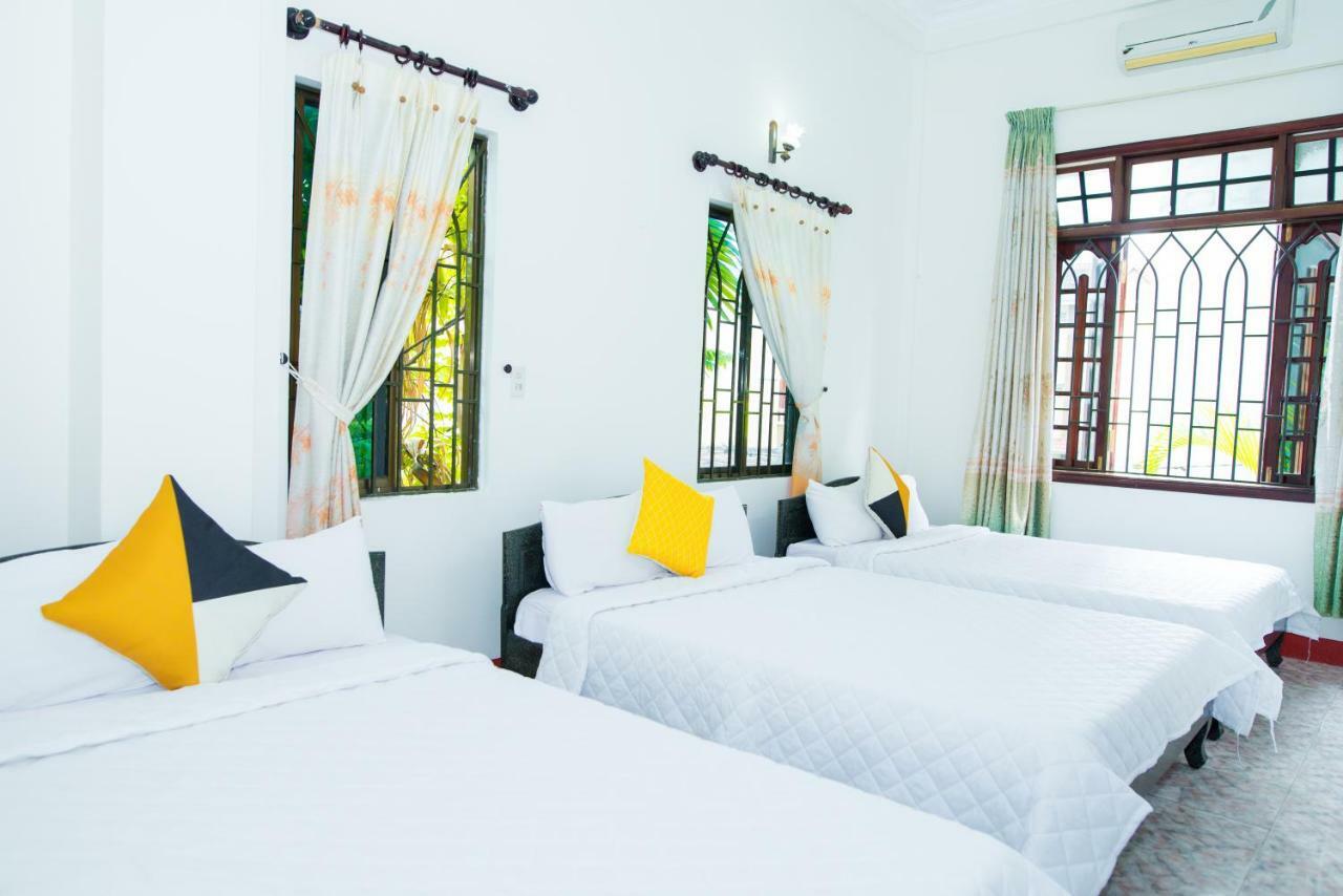 Rabbit Homestay เว้ ภายนอก รูปภาพ