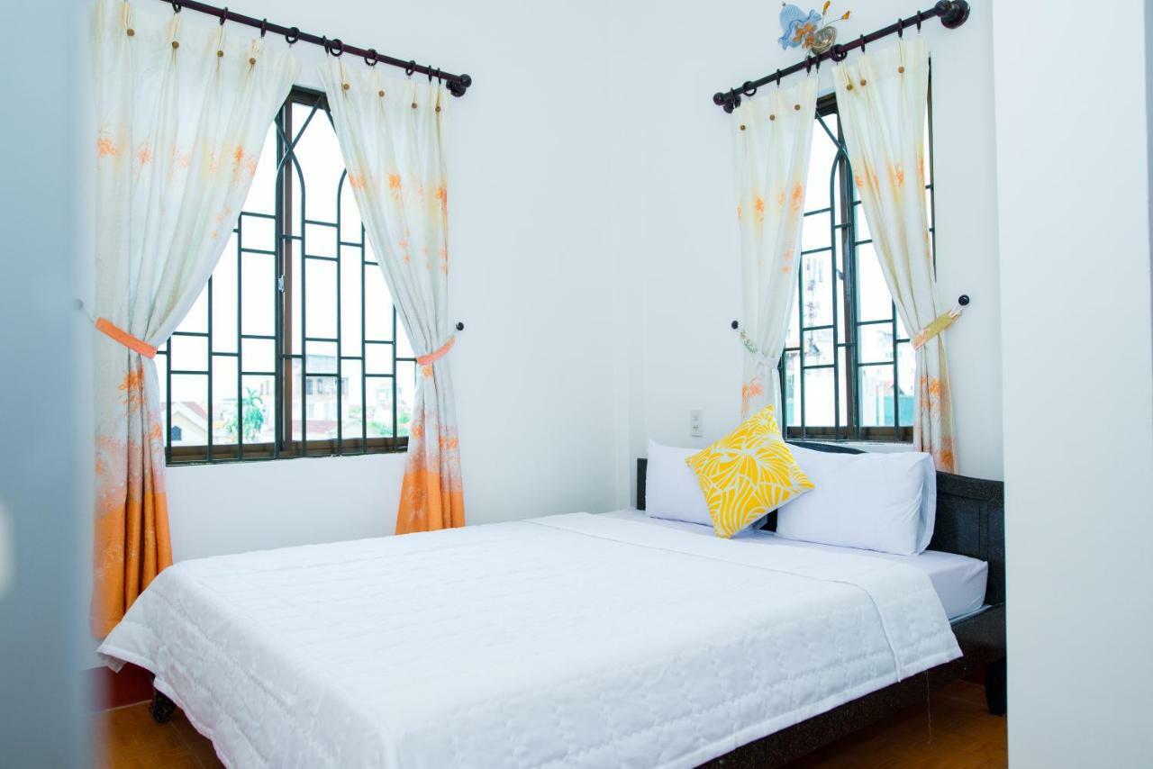 Rabbit Homestay เว้ ภายนอก รูปภาพ