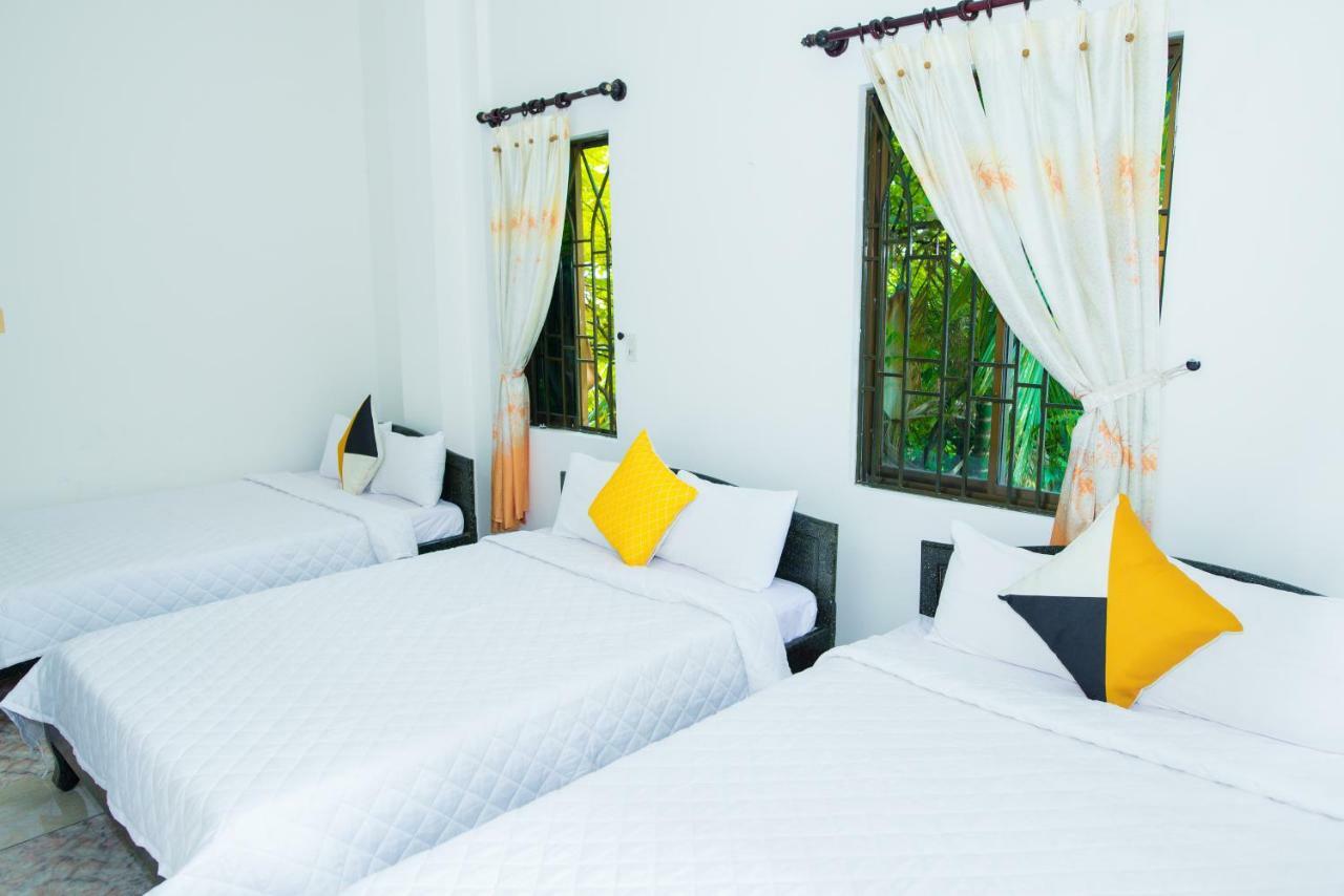 Rabbit Homestay เว้ ภายนอก รูปภาพ